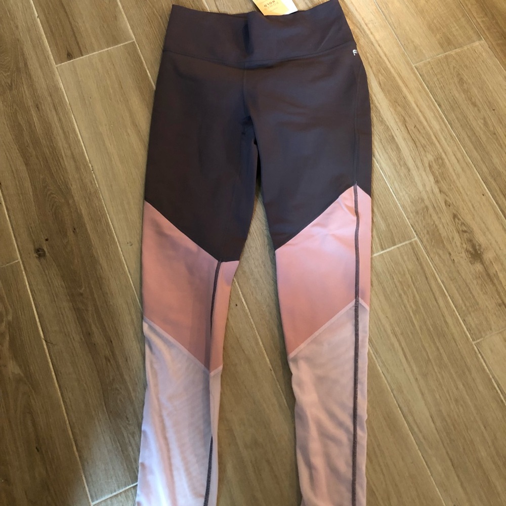 Work out pants